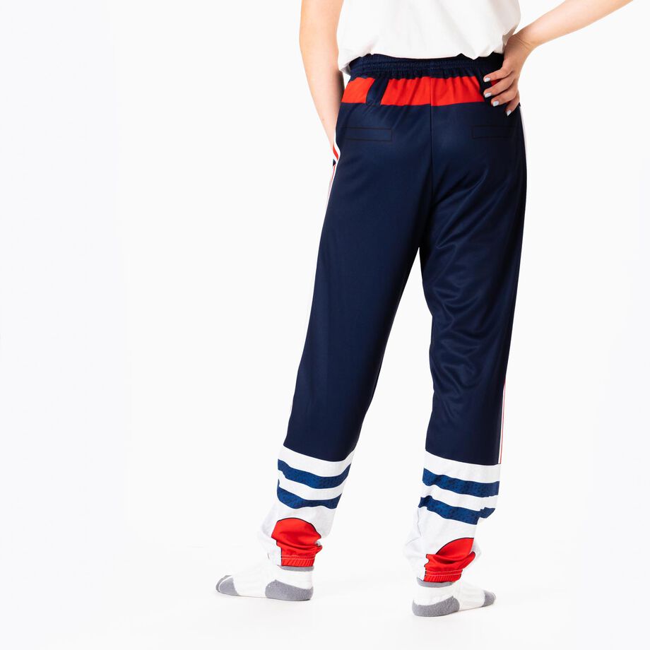 ChalkTalkSPORTS Softball Lounge Pants Softball Girl ChalkTalkSPORTS Softball Lounge Pants Softball Girl
